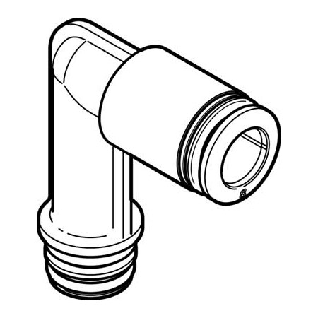 Festo Cartridge QSPLLKG14-8 QSPLLKG14-8